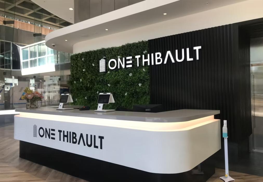 One Thibault 1828